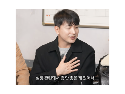 이용주 심장마비로 사망 푸른거탑 신병 역으로 큰 사랑 받았던 배우