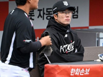 허경민 헤드샷 후 재검진 결정 복귀 가능성은?