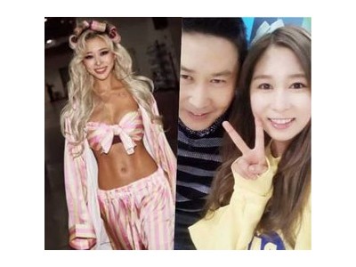우주소녀 다영 MMA부터 가요대축제까지 파격 존재감
