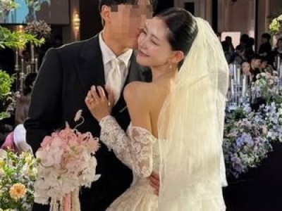 최진실 딸 결혼식 대본 쓴 MC 한동욱 소감 공개