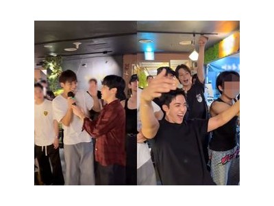 세븐틴 스태프들에 10억 원 선물로 화제