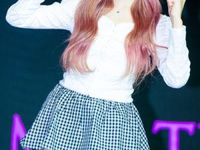 아이브 이서 앵콜 라이브에 인급동 올라 눈길