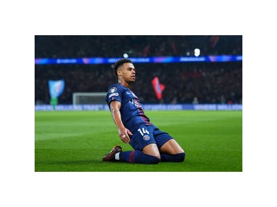 이강인 선발 출전했지만 공격 포인트 없음 PSG 리그 우승 가까이