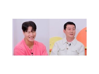김종국 이현우와의 악연 공개