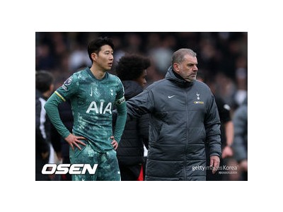 손흥민 월드클래식 우승에 집중 대기록은 잊어버렸나
