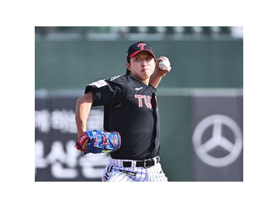 LG-두산 3차전 승패가 결정된다