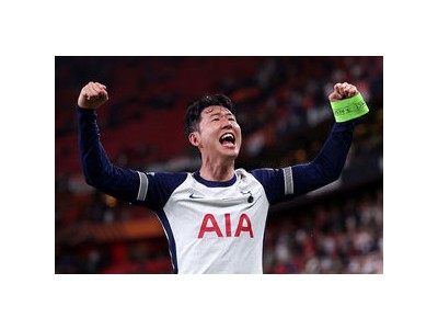 손흥민 토트넘 마지막 인사 위해 다시 런던 간다