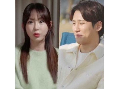 강예원 소개팅남에게 감사 인사 터져