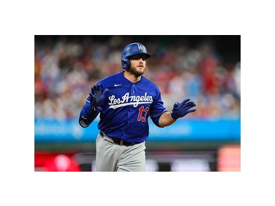 맥스 먼시 9년 전 KBO 오퍼 떨어뜨렸다니 진짜 놀라움