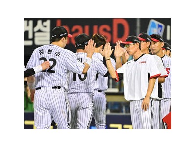 프로야구 시즌 막판 우천 취소가 순위 경쟁에 영향 줄 듯