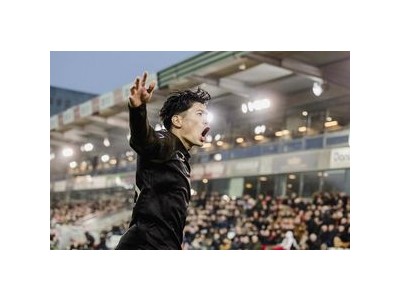 스즈키 유이토 프라이부르크 이적 확정 일본 축구 빅리거 탄생 예고
