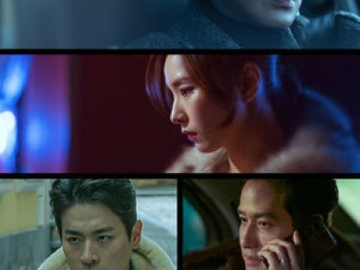 류승완 감독 신작 휴민트 개봉 앞두고 주연 배우들 화제