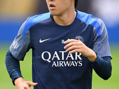 이강인 PSG 첫 출전 명단에만 이름 올려 팬들 실망
