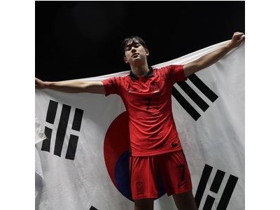 대전 출신 윤도영도 해외파로 떠난다