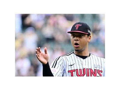 엘리에이저 에르난데스 애틀랜타와 마이너 계약 KBO 떠나는 듯