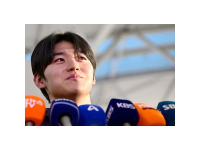 류지현 감독 WBC 사이판 캠프 마무리하고 귀국