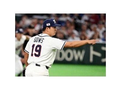 고우석 LG 복귀 가능성에 관심 집중