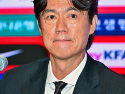 홍명보 감독 월드컵 명단 마지막까지 고민했네