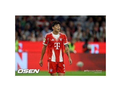 김민재 바이에른 뮌헨 위기 속 팀 지켜낸 실속형 수비수로 주목