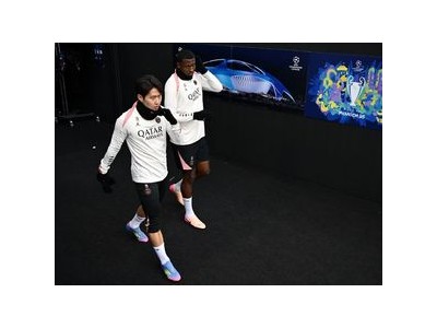 이강인 PSG 16강전 출전 확정되자마자 팬들 반응 폭발