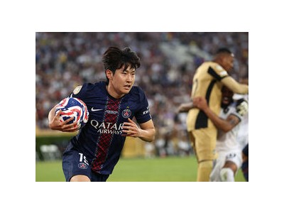 이강인 PSG에서 금전 자산으로 분류되며 이적 시장에 나서나