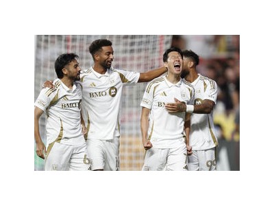 손흥민 MLS 적응 성공 매뉴얼로 평가받음