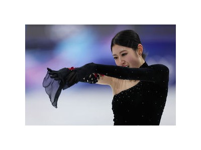 밀라노 대회에서 김연아 뒤를 이을 요정들 등장