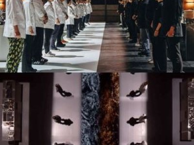 흑백요리사 중국에서 표절 논란 터져