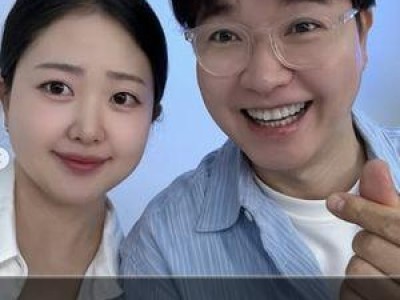 박수홍 아내 김다예 홀쭉해진 모습에 관심 집중