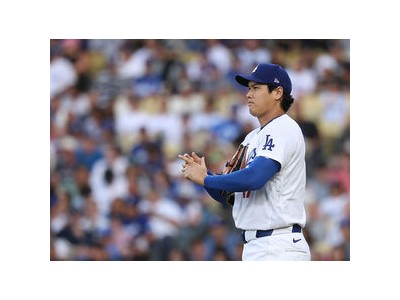 오타니 생일에 패배 다저스 파드리스에 4연전 마무리 패배