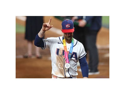 미국 야구대표팀 WBC 우승 실패에 선수들 반응 뜨거운 듯