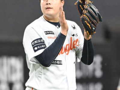 한화 이글스 한승혁 보호선수 제외에 황당 반응