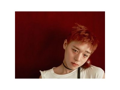 박지훈 첫 싱글 앨범으로 감수성 예고