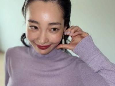 김민하 뼈말라가 된 후 첫 공식석상 등장