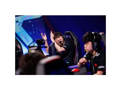T1 마스터스 첫 국제대회 힘든 시작