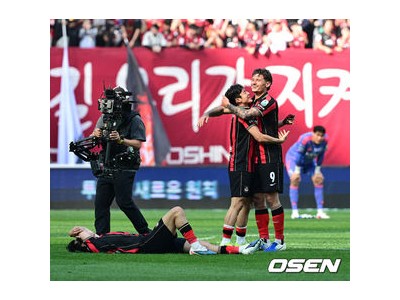 클리말라의 끝내기 골로 FC 서울 7라운드 승리