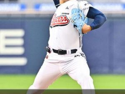 곽빈 김원형 감독의 에이스 요구에 부담감?
