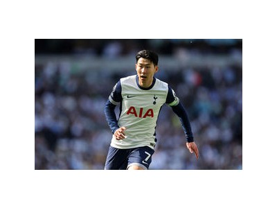 손흥민 복귀 소식에 반응은 뜨거운데 혹평도 나와