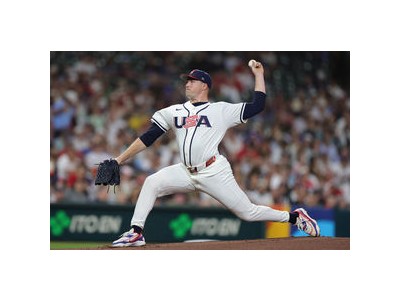 타릭 스쿠발 WBC 결승전 등판 가능성 높아졌나