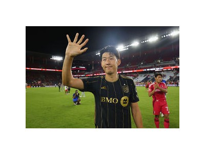 손흥민 LAFC 월드컵 출전 가능성에 분수령 맞이