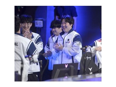 조재읍 감독 5연패 탈출에 신뢰와 긍정적 사고가 핵심