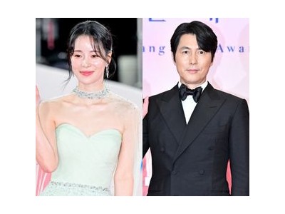 임지연 정우성 발언에 박수친 일화 두 달 만에 해명