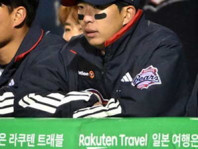 두산 초대형 트레이드 이적생도 월경? 팬들 분노