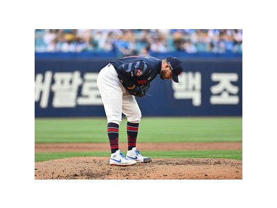 감보아 데뷔전 망했지만 두 번째 등판 기대감 올라