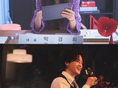 김혜수 김지훈 인플루언서 부부로 변신 지금 불륜이 문제가 아닙니다