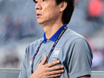 홍명보 감독 북중미 월드컵 준비 본격화