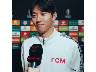 덴마크 예선 탈락 사상 최악의 성적 냉혹한 현실