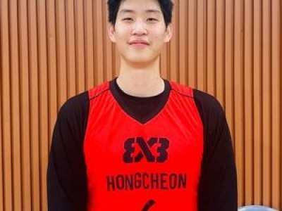 임동일 3x3농구로 KBL 드래프트 후속 전략?