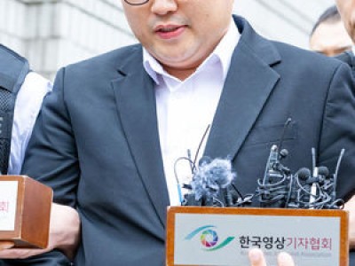 김호중 2년 복역 끝에 오늘 출소