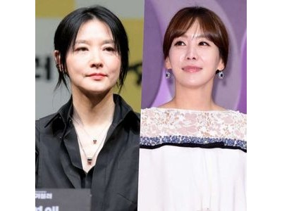 김정은 이영애 연극 보고 재벌가 인맥 자랑